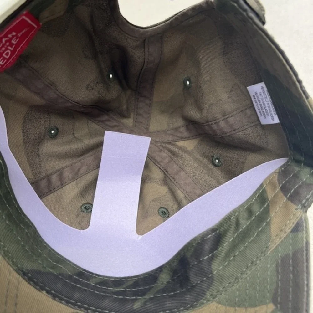 Spark Hat‎ adjustable Camo.    683